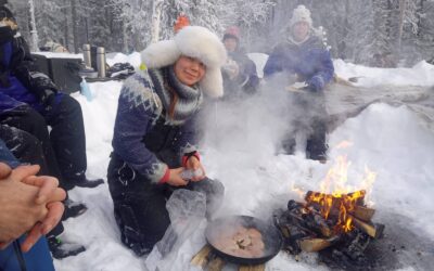 Custom Experience Packages for Groups in Lapland: A Planning Guide