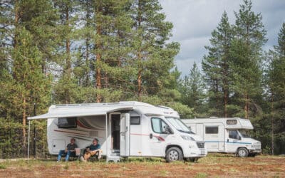 Caravan & RV Guide to Posio: Parks, Services, and Tips for 2027