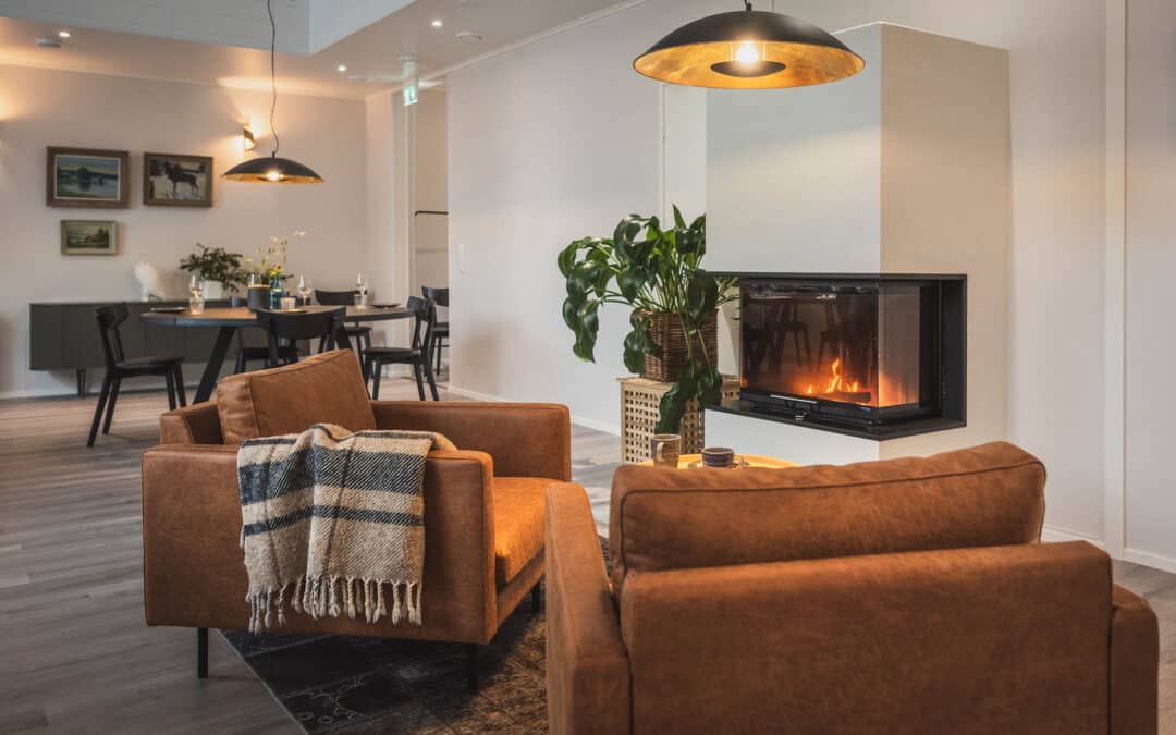 Löydä täydellinen lomakohteesi Lapissa – Posion retkeilyreitit & majoitus