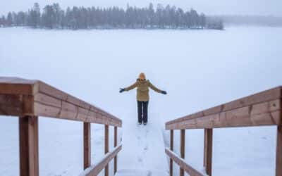 Stay where history meets nature – Posio accommodation for explorers