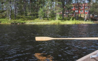 What to Do in Posio Finland (Hidden Gem of Lapland)