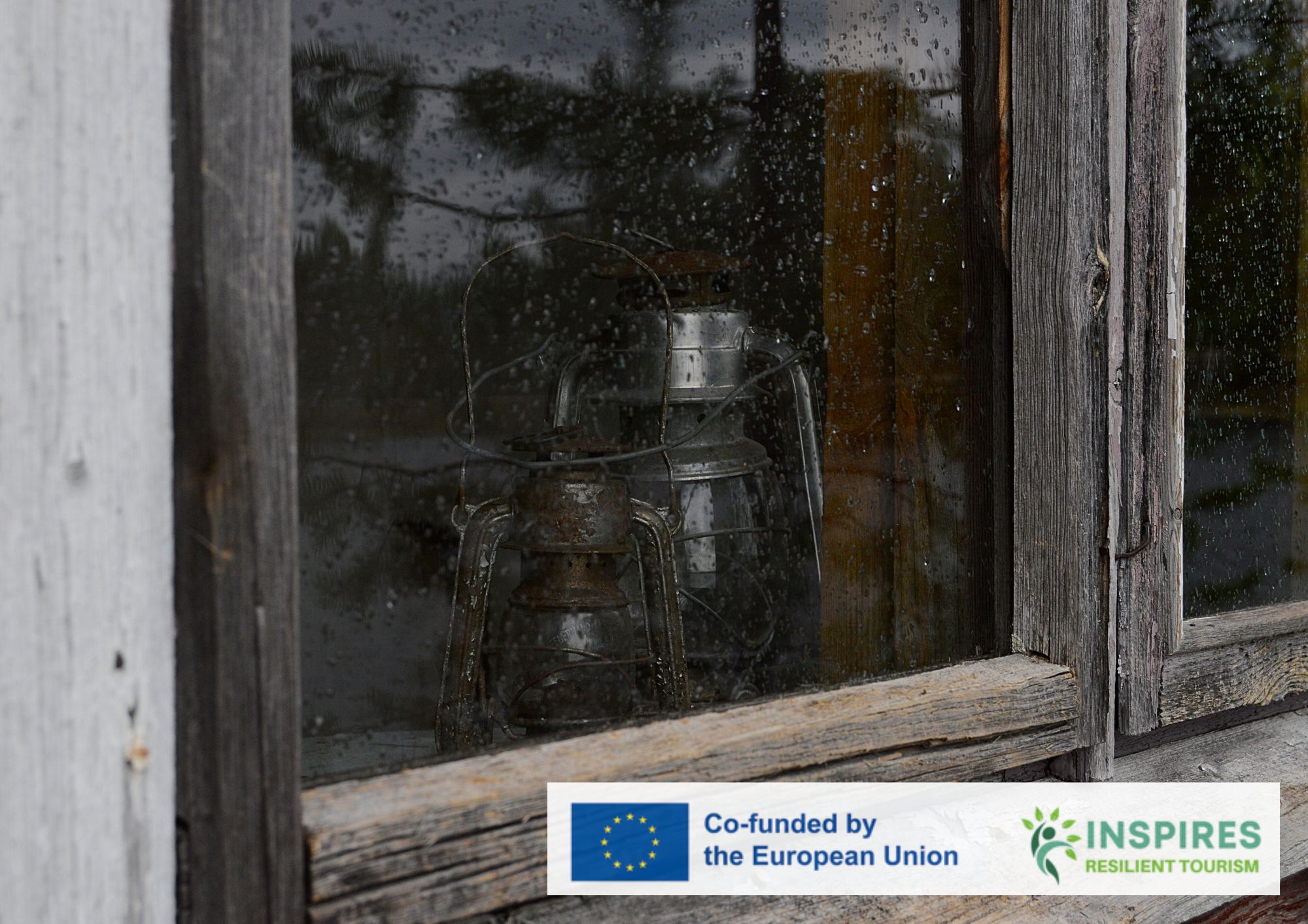 Digital storytelling and sustainable tourism in Lapland through the INSPIRES Project